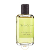 Atelier Cologne Cedrat Enivrant Cologne Absolue spray